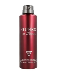 Guess 1981 Los Angelesby Дезодорант 226 ml