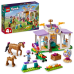 Дополнительное изображение книги «LEGO Friends 41746 Horse Training Конструктор»