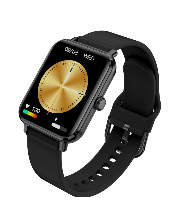 Garett GRC CLASSIC Умные часы IPS / Bluetooth / IP68 / SMS