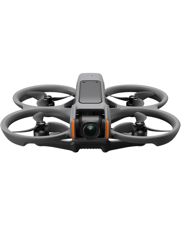 DJI Avata 2 Fly More Combo Дрон