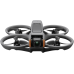 DJI Avata 2 Fly More Combo Дрон