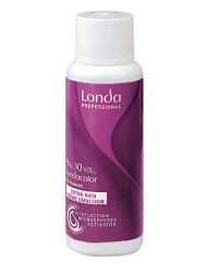 Londa Professional Extra Rich Créme Окисляющая Эмульсия 9% / Vol.30 60ml