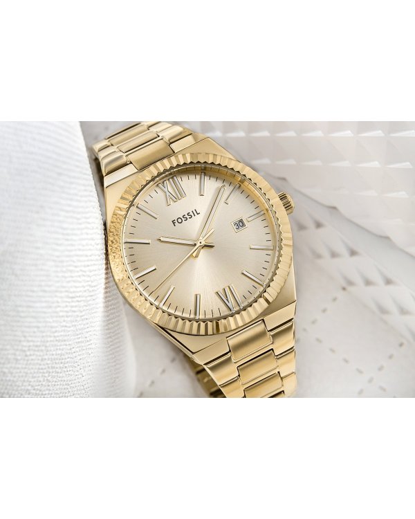 Fossil ES5299 Женские часы