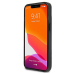 BMW BMHCP13SPCUMRBK Signature Collection Силиконовый чехол для Apple iPhone 13 Mini Прозрачный