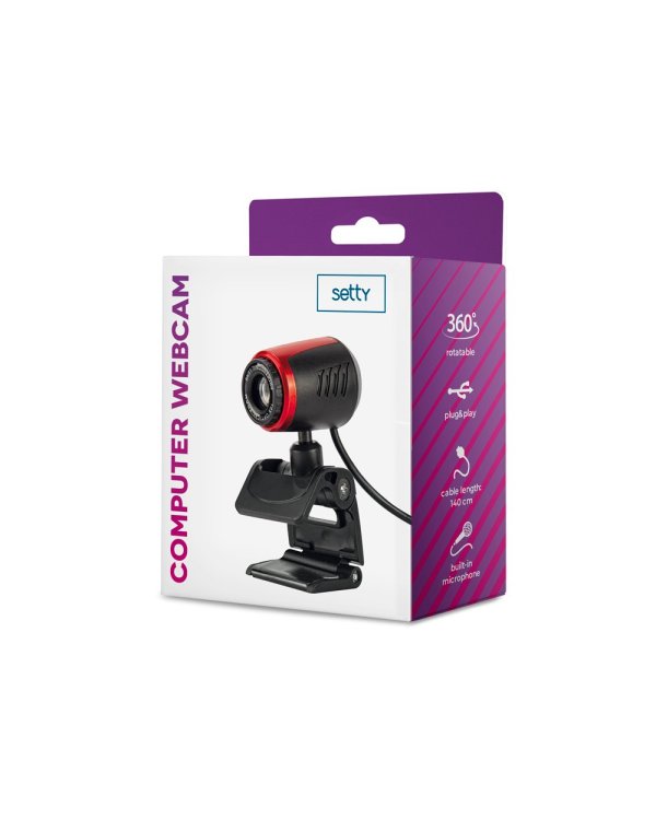Setty Веб Камера