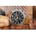 Дополнительное изображение книги «Timberland Northbridge Мужские Часы Black Brown Leather 45mm»
