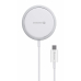 Swissten MagStick Зарядное устройство 15W для Apple iPhone USB-C