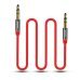 Дополнительное изображение книги «Remax RL-L100 AUX провод 3.5 mm -> 3.5 mm 1m»