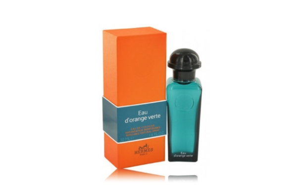 Hermes Eau D'Orange Verte Парфюм EDC 50 ml
