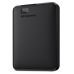 Western Digital WD Внешний Жёсткий Диск 6TB