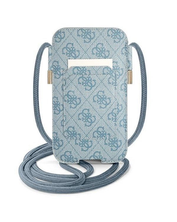 Guess GUPHM4GDBL 6,1" Сумка для телефона