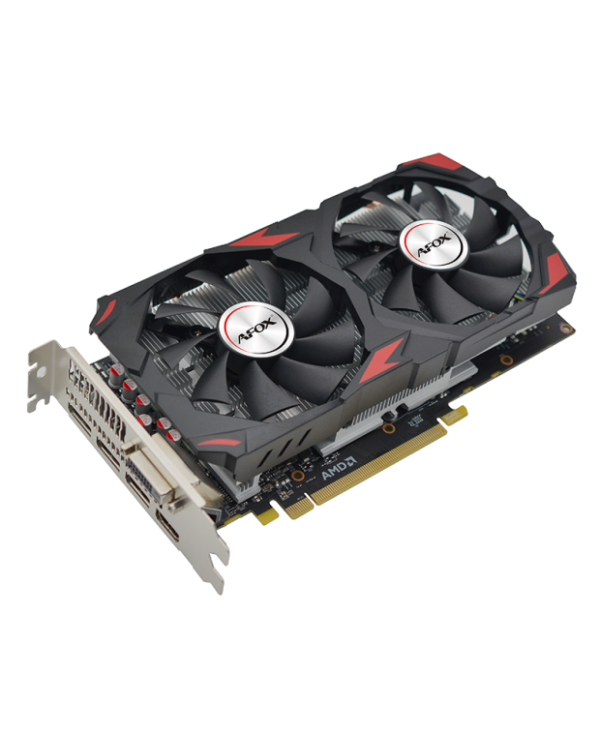 AFOX AMD Radeon RX580 8GB
