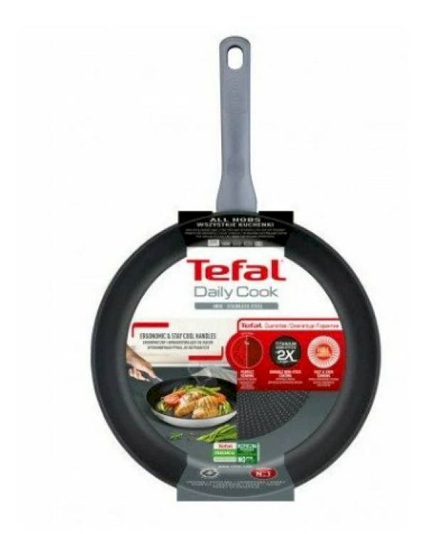 Tefal Daily Cook G7300655 Cковорода 28 cm