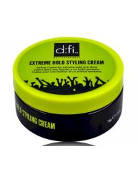 Revlon Professional d:fi Extreme Hold Styling Крем 75 g