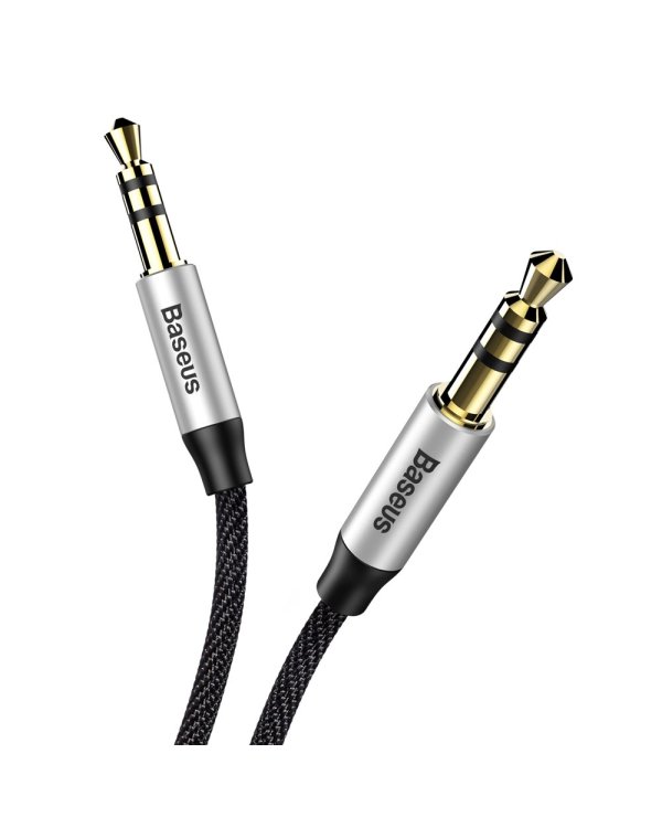 Baseus M30 3.5 mm Audio Jack Кабель 1.5m