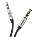 Baseus M30 3.5 mm Audio Jack Кабель 1.5m
