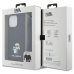 Karl Lagerfeld KLHCP14XSAKCPSK Чехол для Apple iPhone 14 Pro Max