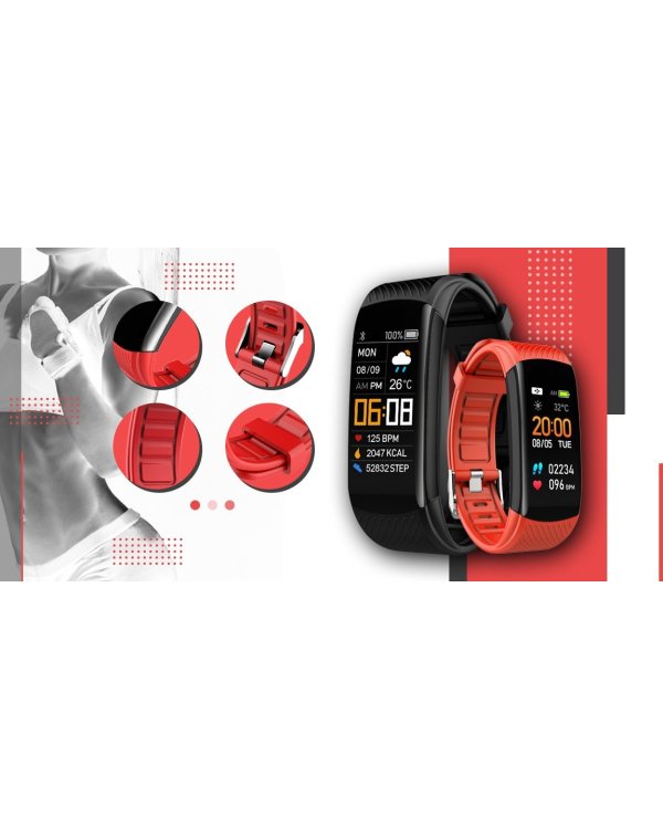 Giewont GW200-1 Часы