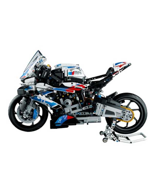 LEGO 42130 BMW M 1000 RR Конструктор