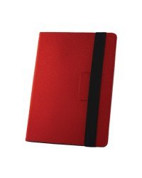 GreenGo Orbi Универсальный чехол для планшетов 9 -10 дюймов Красный