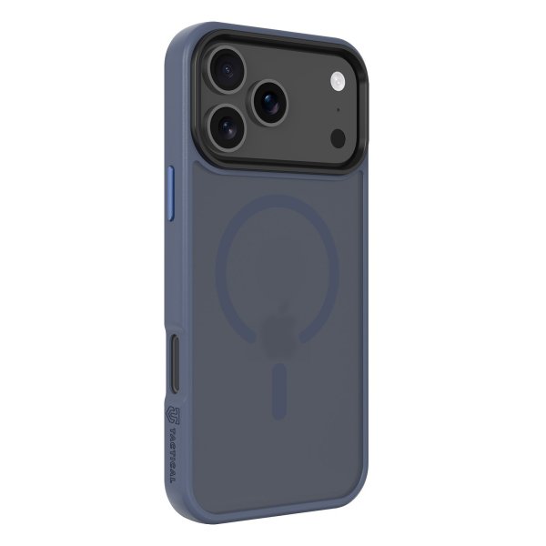 Tactical MagForce Hyperstealth Cover Защитный Чехол для Apple iPhone 17 Pro Max
