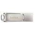 SanDisk Ultra Dual Drive Luxe USB-накопитель 512GB USB / Type-C