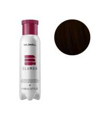 Goldwell Elumen Long Lasting Краска для Волос Color NN@4 200 ml