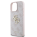 Guess GUHCP16L4GMGPI Чехол для Apple iPhone 16 Pro