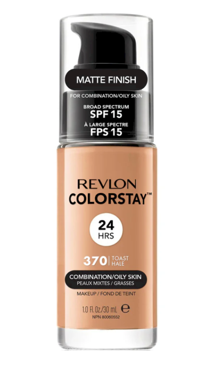 Revlon Colorstay Консилер Combination/Oily Skin 370 30 ml