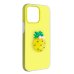 Mocco Fruit 2in1 Back Case Чехол для телефона Samsung Galaxy A56 5G