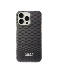 Audi IML Stitching Pattern MagSafe Защитный Чехол для Apple iPhone 16 Pro Max