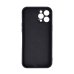 Mocco Finger Ring Grip Back Case Защитный Чехол для Apple iPhone 16 Pro