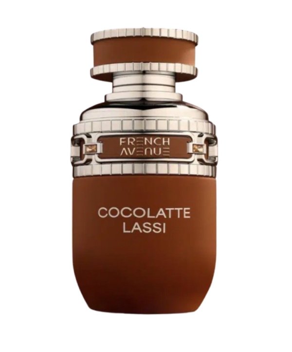 French Avenue Cocolatte Lassi Парфюм EDP 80ml