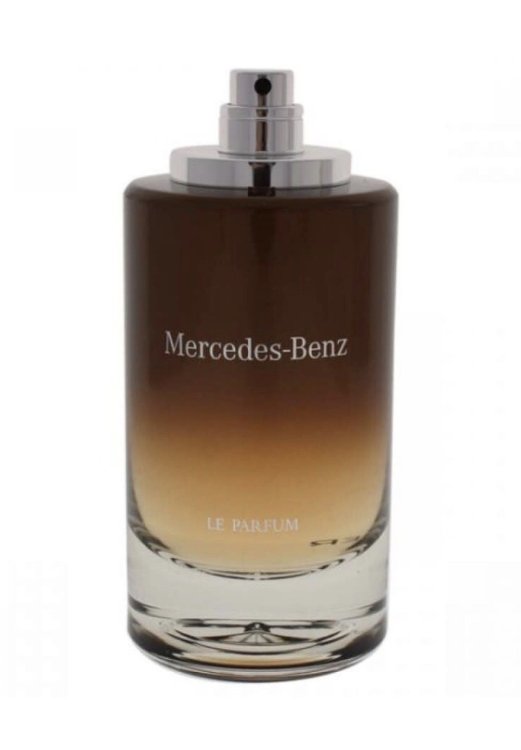 Mercedes-Benz Le Parfum Парфюмерный Тестер EDP 120ml