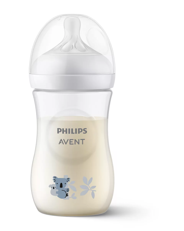Philips Avent SCY903/67 Детская бутылочка 260 ml