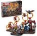 LEGO 76323 Avengers: Endgame - Final Battle Конструктор