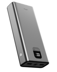 Allity APB‑100 Повербанк 22.5W / 20000 mAh