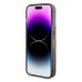Karl Lagerfeld KLHCP15LLKKNSK Чехол для Apple iPhone 15 Pro