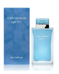 Dolce & Gabbana Light Blue Eau Intense Парфюм EDP 100 ml