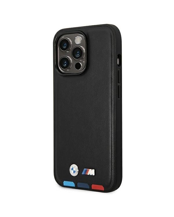 BMW BMHMP14L22PTDK Чехол для Apple iPhone 14 Pro