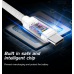 Swissten Textile USB-C To Lightning Кабель Для Зарядки и Переноса Данных Fast Charge / 3A / 1.2m
