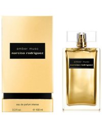 Narciso Rodriguez Amber Musc Парфюм EDP W 100 ml