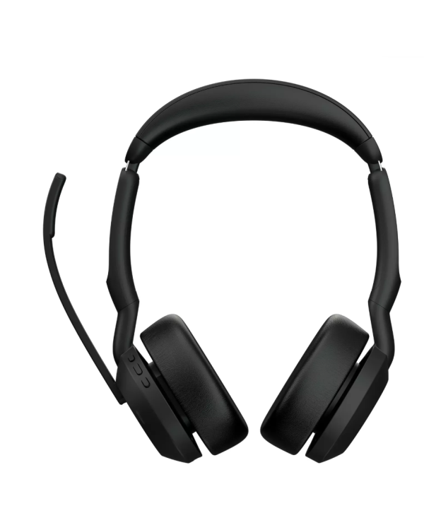 Jabra Evolve2 55 - Link380a MS Stereo Беспроводные наушники
