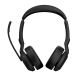 Jabra Evolve2 55 - Link380a MS Stereo Беспроводные наушники