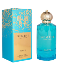 Riiffs Gemini Парфюм EDP 100ml
