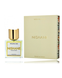 Nishane Wulong Cha Парфюм EDP 100 ml