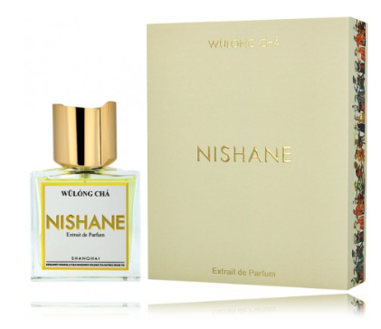 Nishane Wulong Cha Парфюм EDP 100 ml