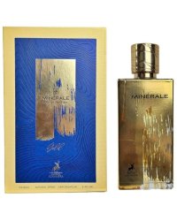 Maison Alhambra Minerale Gold Парфюм EDP 100 ml