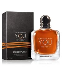 Armani Emporio Armani Stronger With You Intensely Парфюм EDP 100 ml
