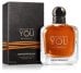 Armani Emporio Armani Stronger With You Intensely Парфюм EDP 100 ml